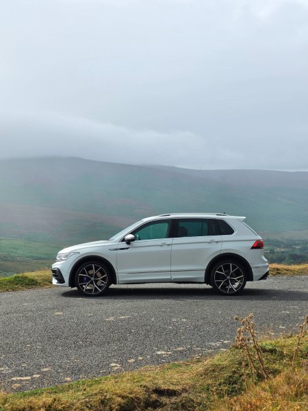 2022 Volkswagen Tiguan - photo 6