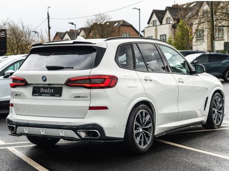 2023 BMW X5 - photo 12