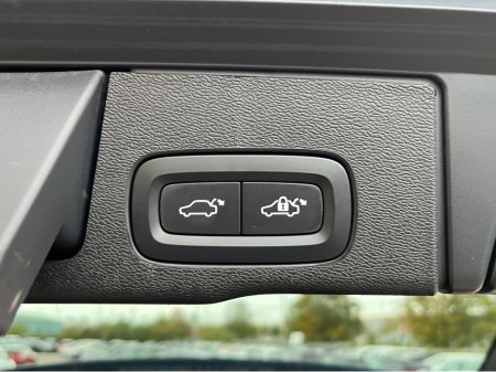 2024 Volvo XC60 - photo 9