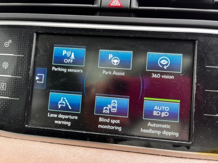2014 Citroen Grand C4 Picasso - photo 18