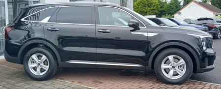 2027 Kia Sorento - photo 2