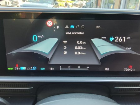 2023 Hyundai IONIQ 6 - photo 15