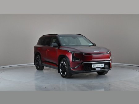 2026 Kia EV5 - photo 4