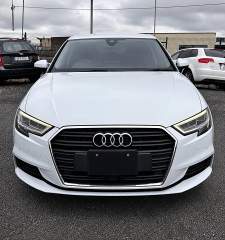 2019 Audi A3 - photo 7
