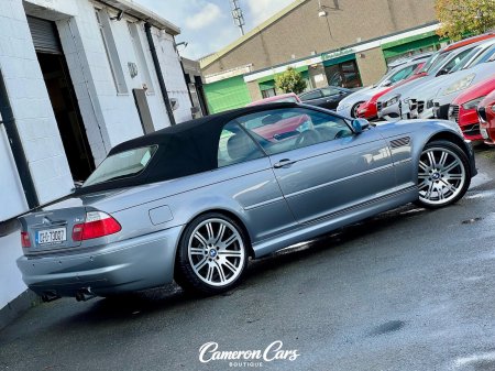 2003 BMW M3 - photo 43