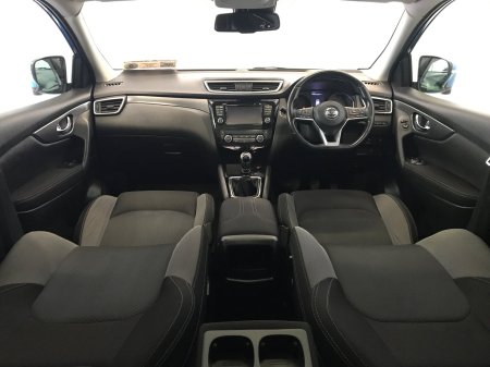 2018 Nissan Qashqai - photo 12