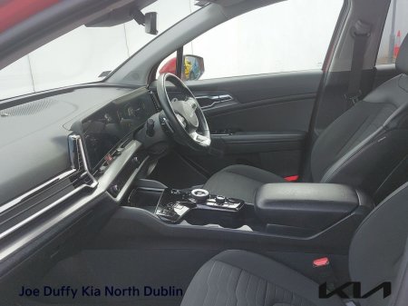 2023 Kia Sportage - photo 6