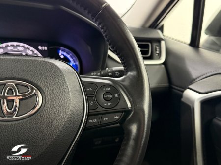 2020 Toyota RAV4 - photo 21