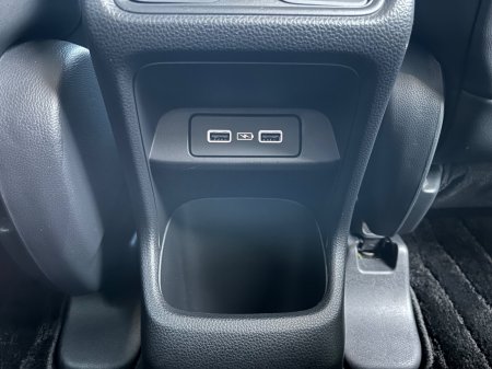 2021 Honda Vezel - photo 24