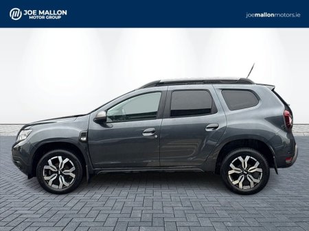 2023 Dacia Duster - photo 4
