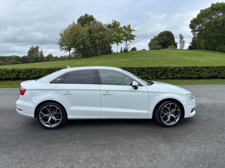 2016 Audi A3 - photo 10