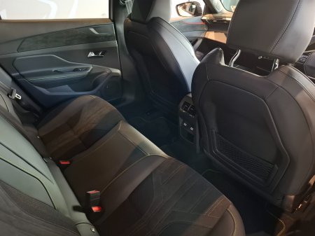 2026 Peugeot 408 - photo 22