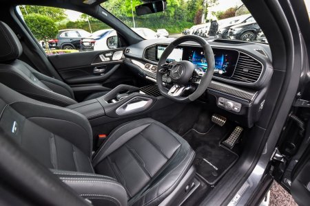 2025 Mercedes-Benz GLE - photo 13