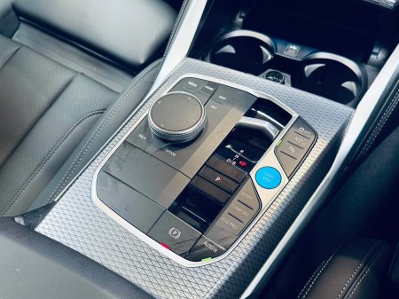 2025 BMW i4 - photo 22