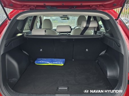 2026 Hyundai Tucson - photo 14