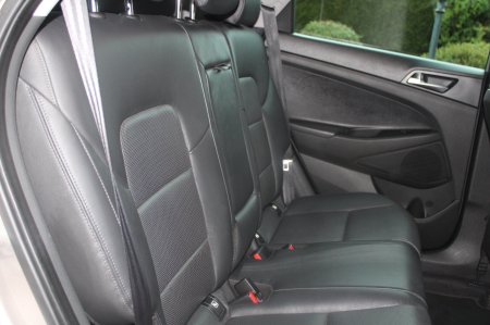 2018 Hyundai Tucson - photo 13