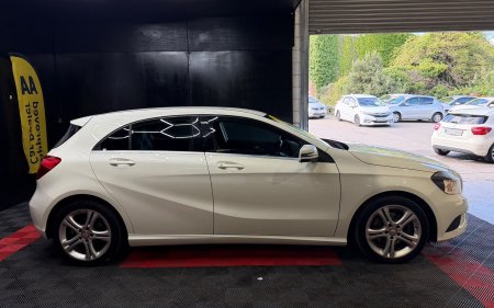 2015 Mercedes-Benz A-Class - photo 22