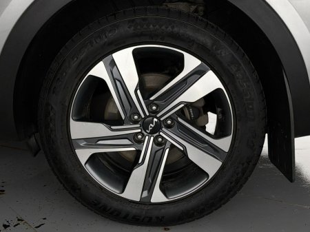 2023 Kia Sorento - photo 17