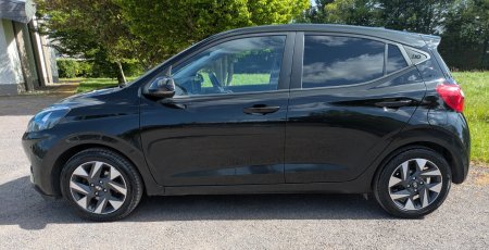 2023 Hyundai i10 - photo 4