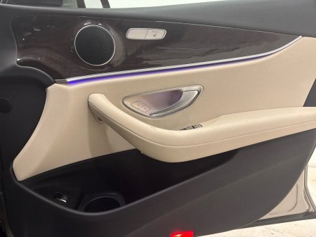 2021 Mercedes-Benz E-Class - photo 21