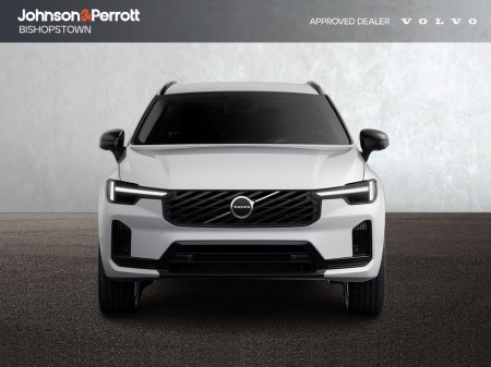 2027 Volvo XC60 - photo 4