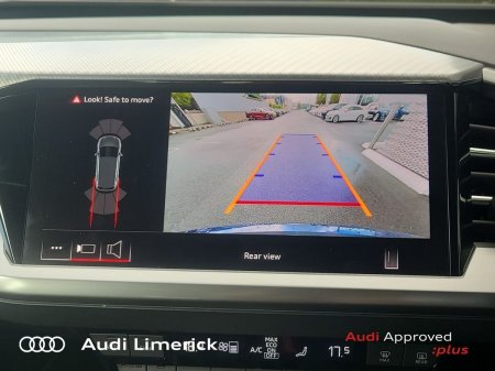 2024 Audi Q4 e-tron - photo 17