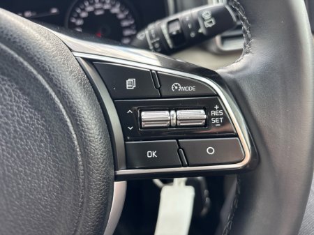 2021 Kia Sportage - photo 19