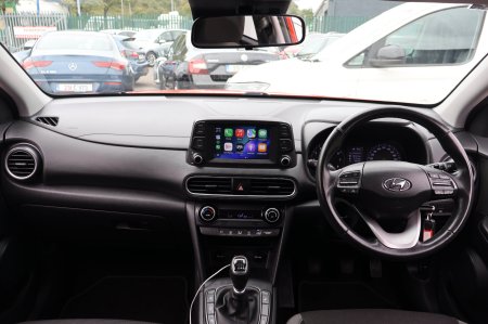 2018 Hyundai KONA - photo 21