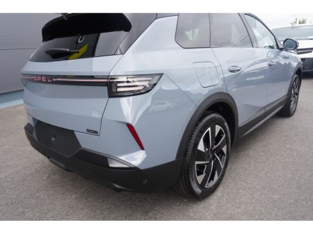 2026 Opel Grandland - photo 8
