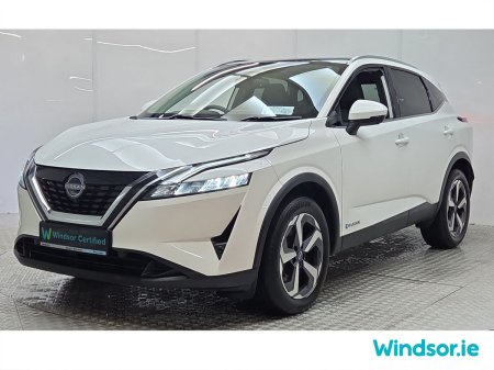 2024 Nissan Qashqai - photo 14