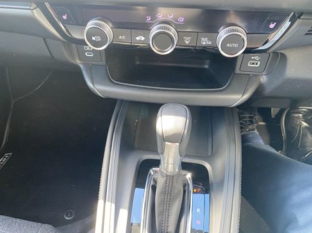 2025 Honda HR-V - photo 20