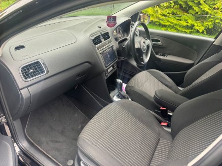 2011 Volkswagen Polo - photo 5