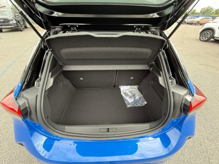 2026 Opel Corsa - photo 8