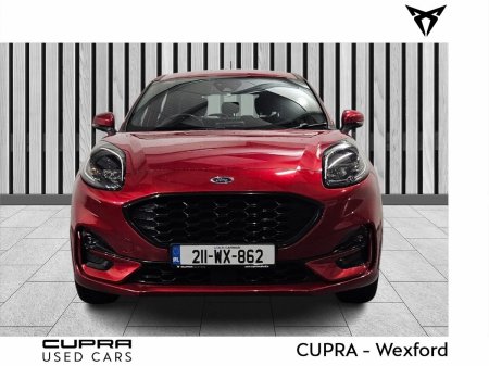 2021 Ford Puma - photo 2
