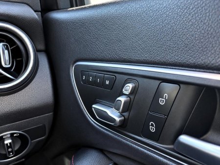 2018 Mercedes-Benz CLA - photo 13
