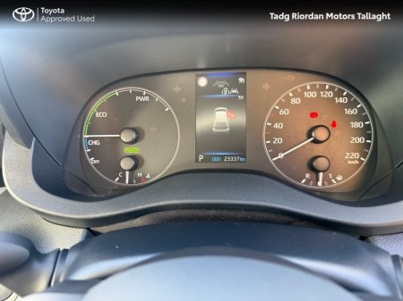 2026 Toyota Yaris - photo 15