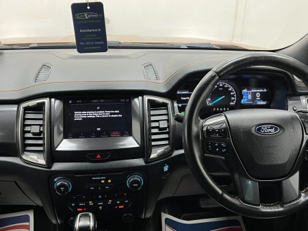 2020 Ford Ranger - photo 20