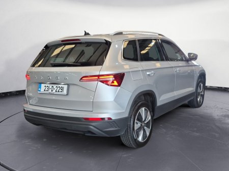 2023 Skoda Karoq - photo 5