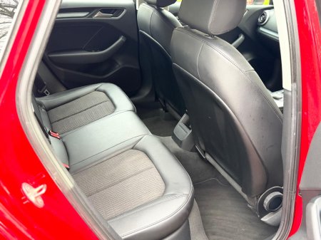 2016 Audi A3 - photo 8