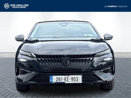 2026 Peugeot 308 - photo 3