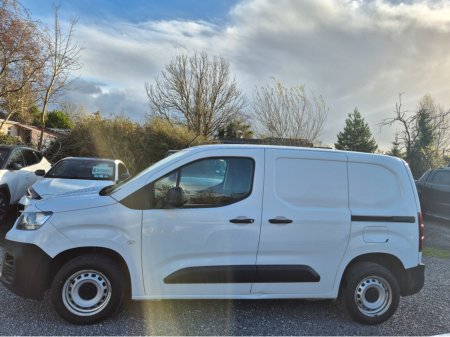2023 Fiat Doblo - photo 15
