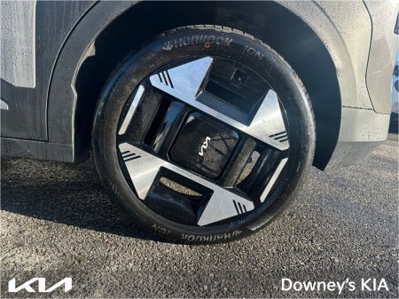 2025 Kia EV3 - photo 9