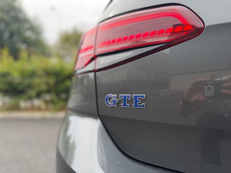 2017 Volkswagen Golf - photo 5
