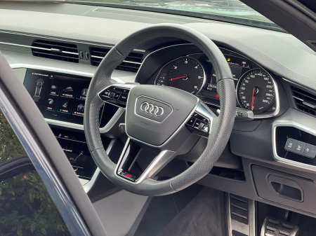 2023 Audi A6 - photo 15