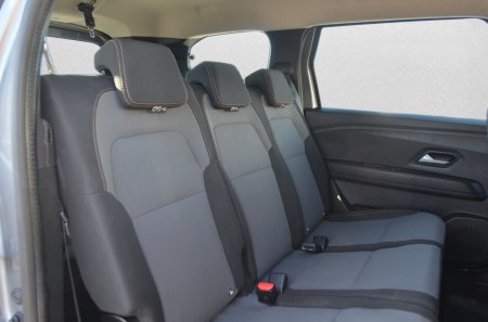 2024 Dacia Jogger - photo 15