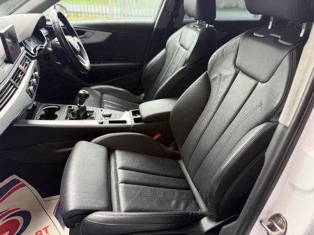2016 Audi A4 - photo 11