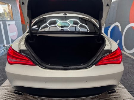 2015 Mercedes-Benz CLA - photo 7