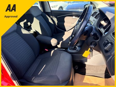 2016 Volkswagen Polo - photo 10