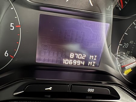 2019 Vauxhall Combo - photo 9