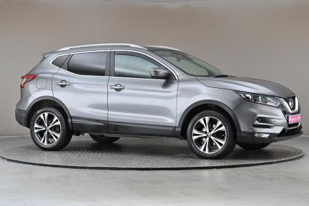 2018 Nissan Qashqai - photo 12